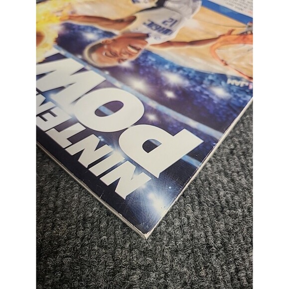 Nintendo Power Volume 251 February 2010 Magazine Complete w/ Card & Inserts - Picture 6 of 8